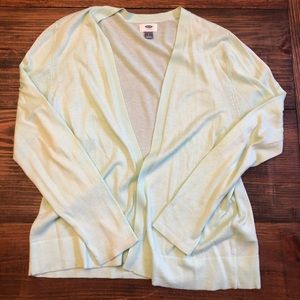 Old Navy Women’s Cardigan